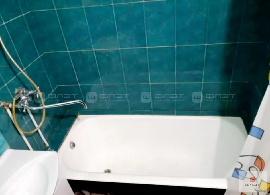 Продажа квартиры, Казань, ул. Бондаренко - Фото 6