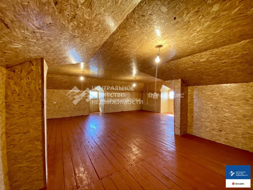 Продажа дома, Ходынино, Рыбновский район, ул. Центральная - Фото 26