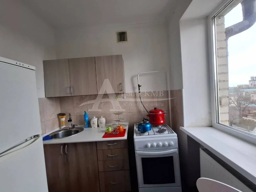 Продажа квартиры, Зеленокумск, Советский район, ул. 50 лет Октября - Фото 8