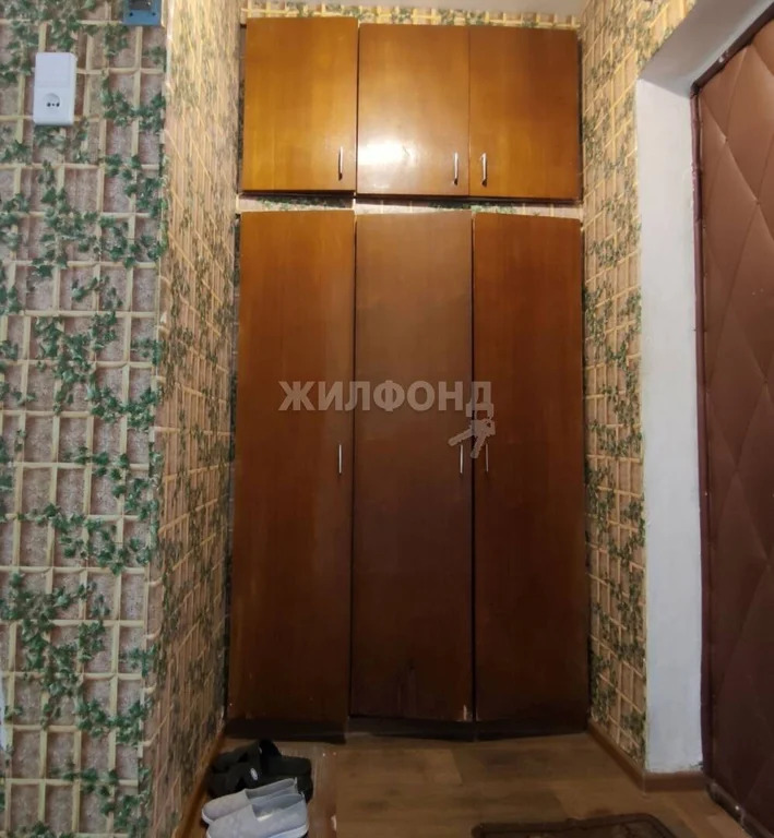 Продажа квартиры, Новосибирск, ул. Народная - Фото 5