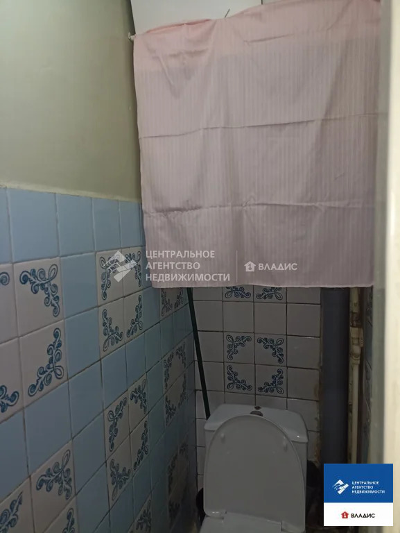 Аренда квартиры, Рязань, ул. Черновицкая - Фото 12