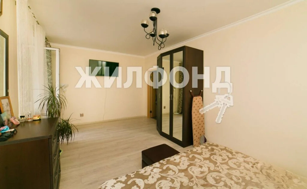 Продажа квартиры, Новосибирск, ул. Дивногорская - Фото 4
