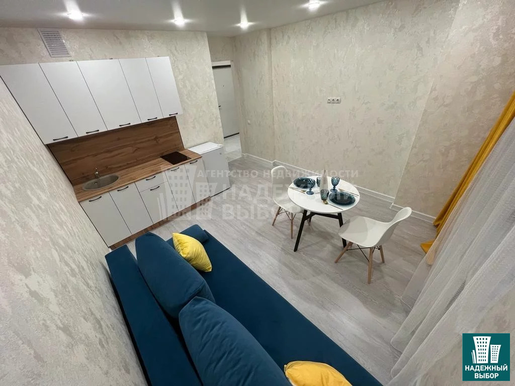 Продажа квартиры, Тюмень, 
				ул. Новоселов, 
									д. 107 - Фото 5