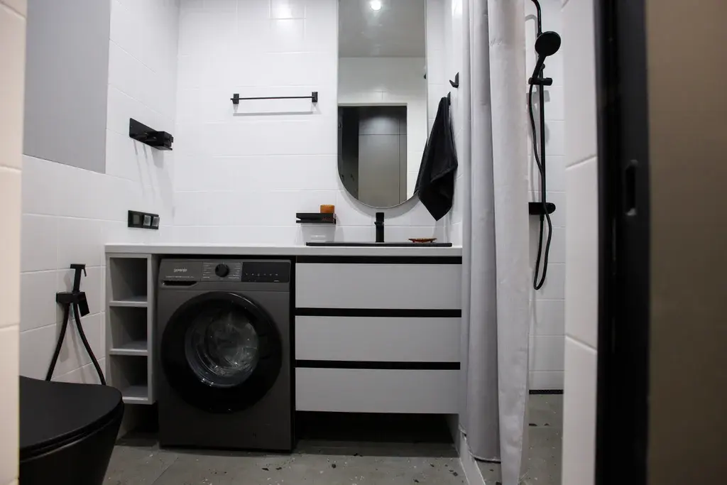 АПАРТ с дизайном - Фото 45