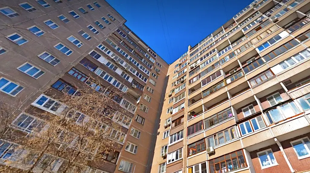 Продается квартира Москва, ул.Инженерная, д.15 - Фото 17