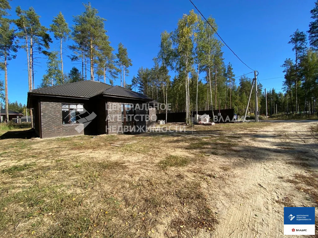 Продажа дома, Алеканово, Рязанский район, Новая улица - Фото 6