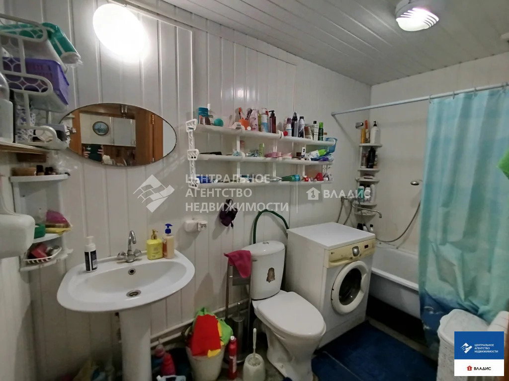 Продажа дома, Царицыно, Касимовский район - Фото 6