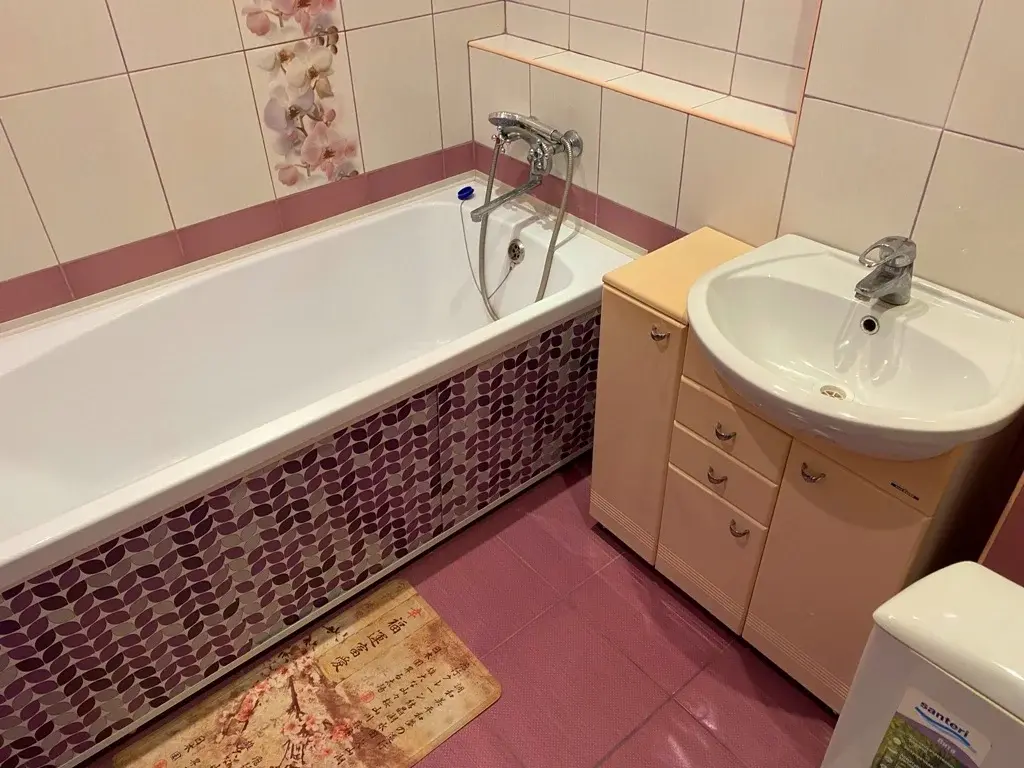 3-я квартира в мкр. Заречье, дом 18 - Фото 3