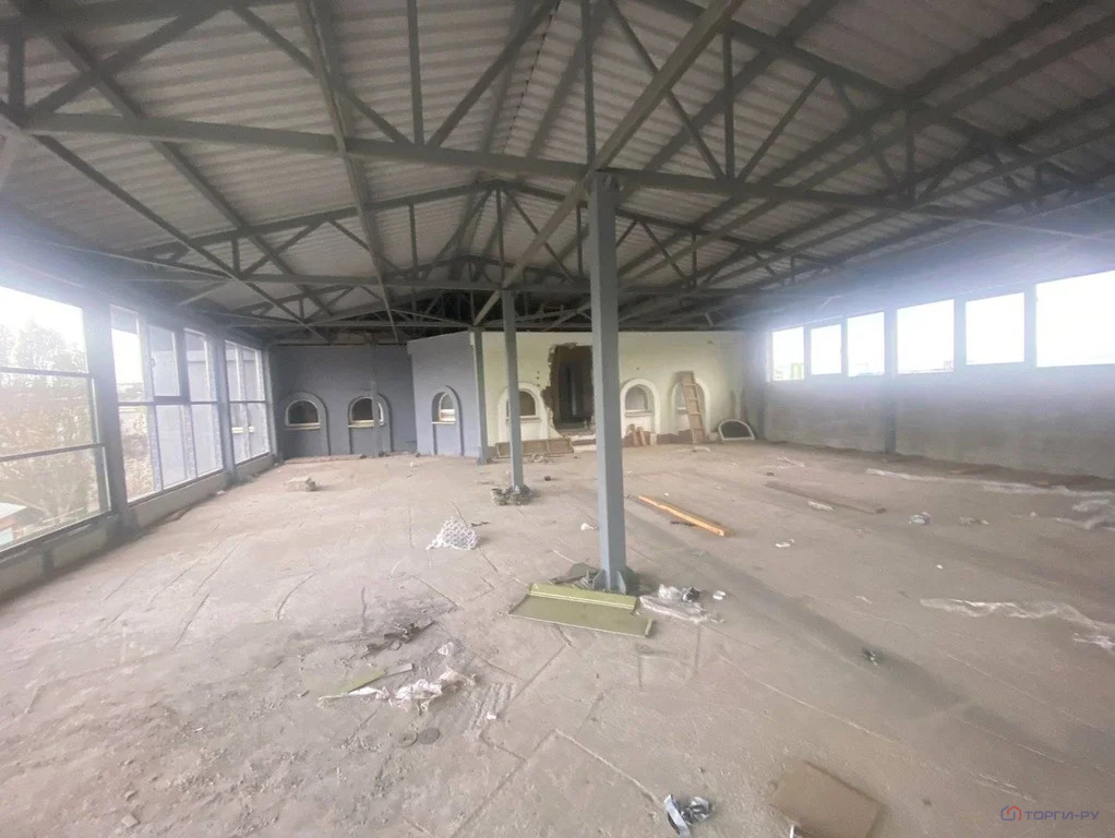 Продажа торгового помещения, Керчь, Таврическая пл. - Фото 6