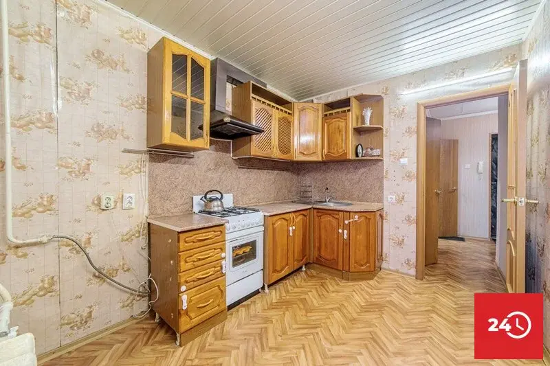 1-комнатная квартира по ул. Пролетарская 10! - Фото 1