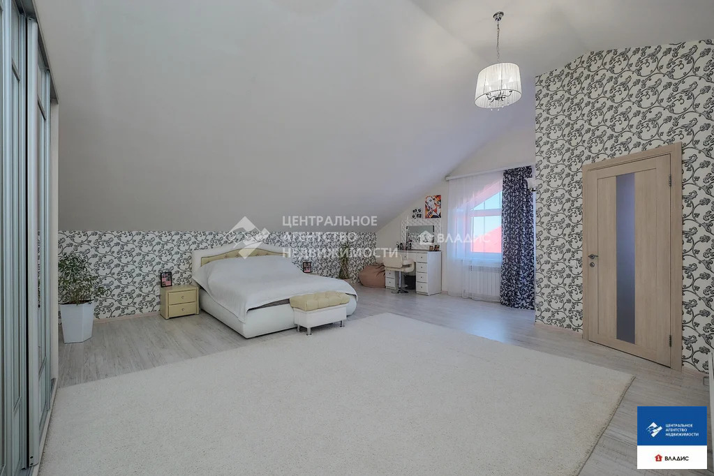 Продажа дома, Рязань, ул. Семчин Лоск - Фото 20