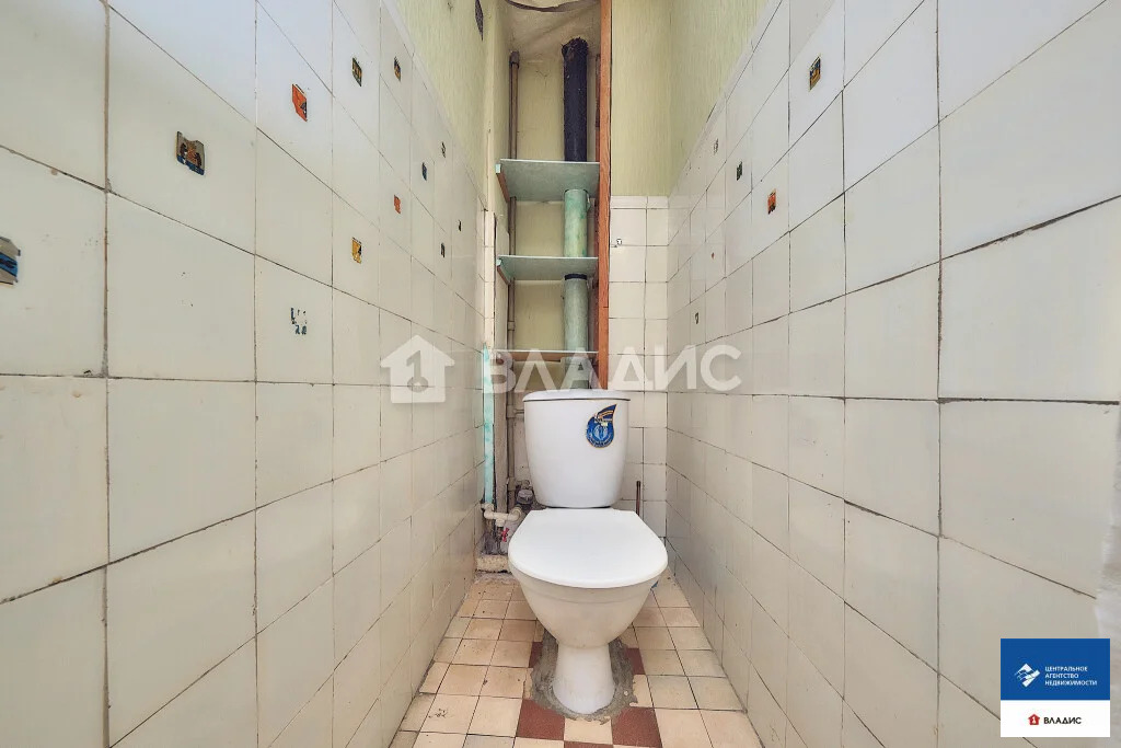 Продажа квартиры, Рязань, ул. МОГЭС - Фото 13