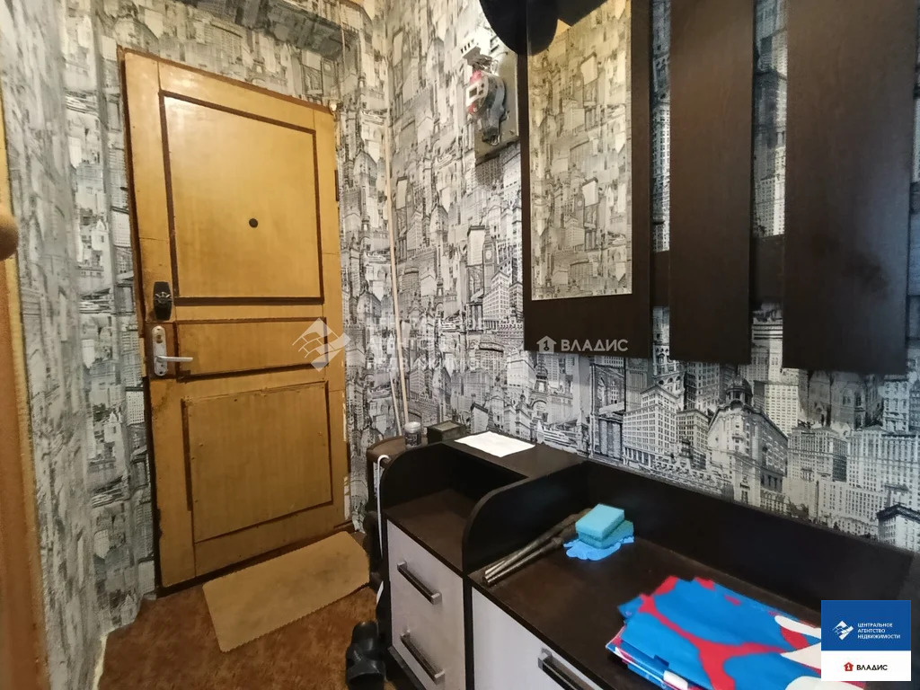 Продажа квартиры, Шилово, Шиловский район, ул. Фирсова - Фото 7