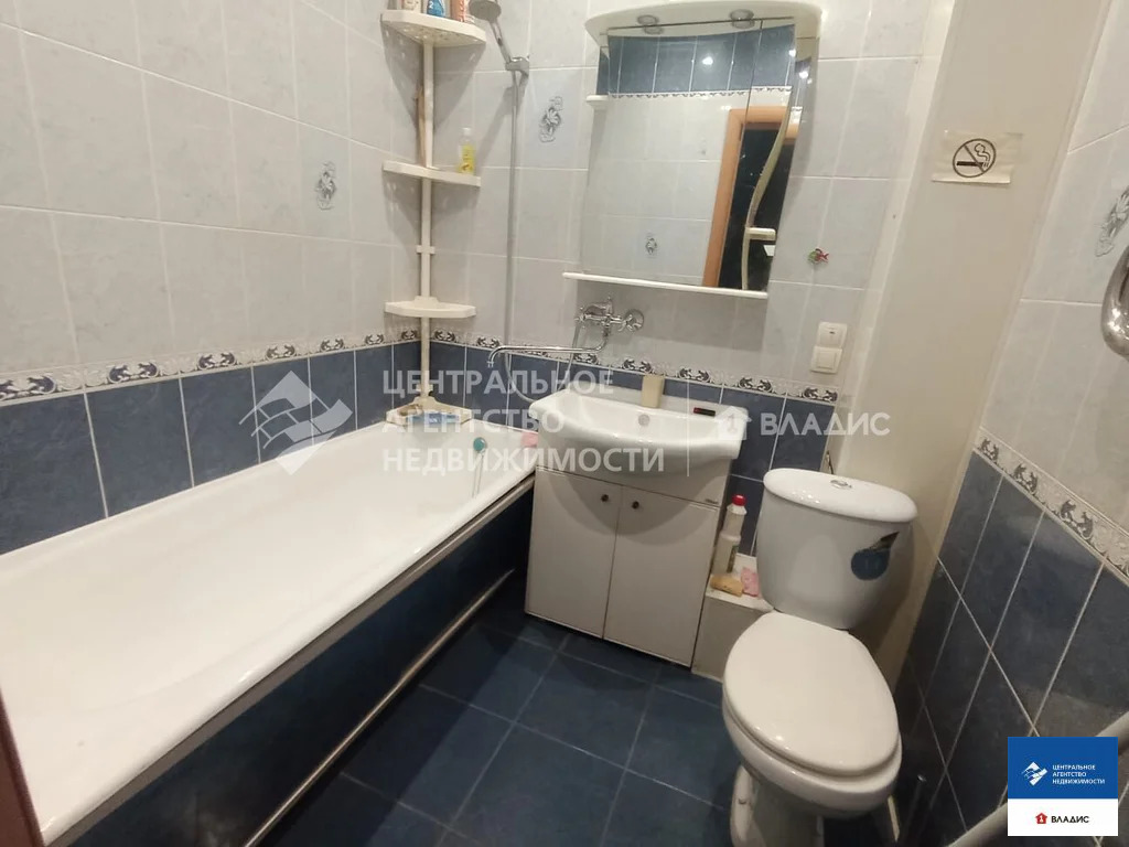 Аренда квартиры, Рязань, Касимовское ш. - Фото 7