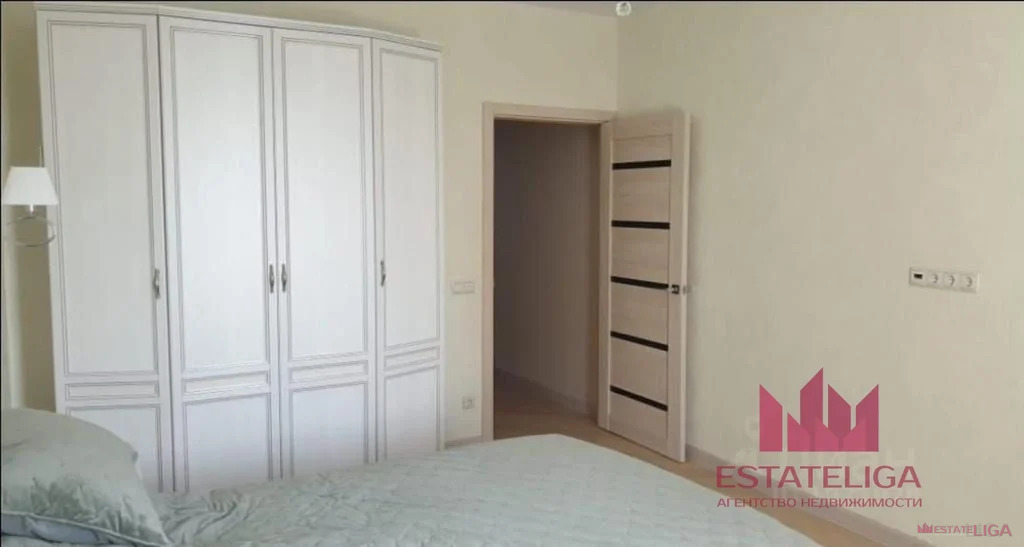 Аренда квартиры, ул. Лобачевского - Фото 0