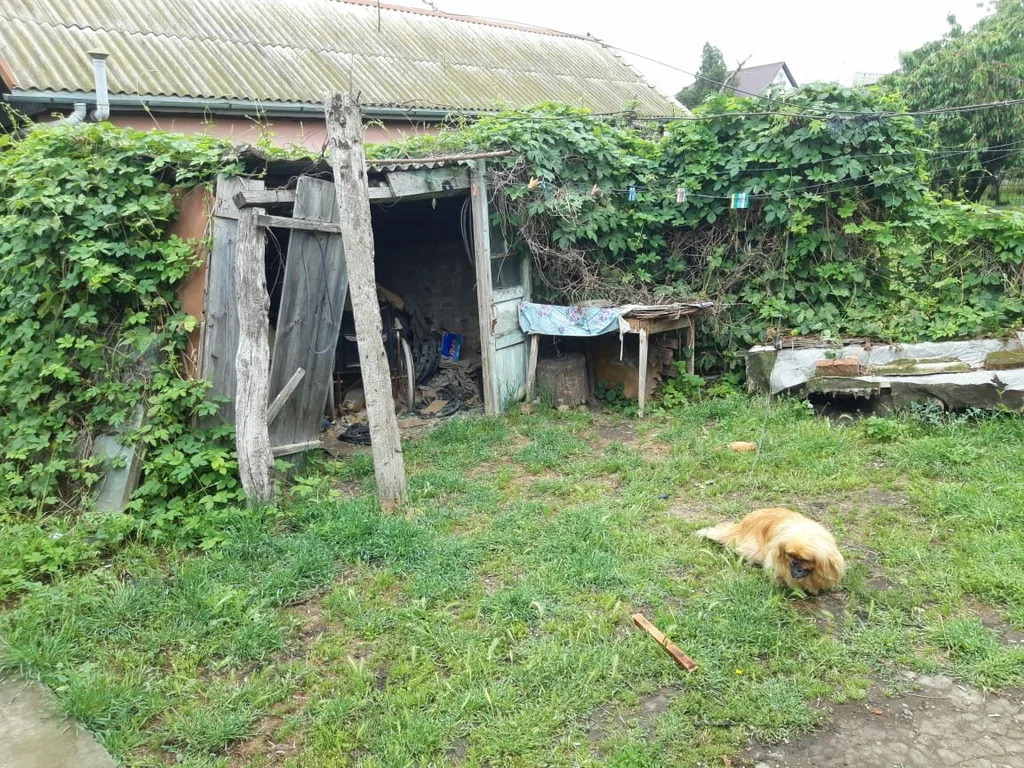 Продажа дома, Крымск, Крымский район, ул. Дзержинского - Фото 16