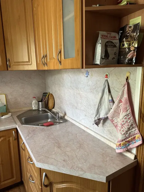 Комнату 12 кв.м в 3-х комнатной квартире рядом с м.Ботанический Сад - Фото 21