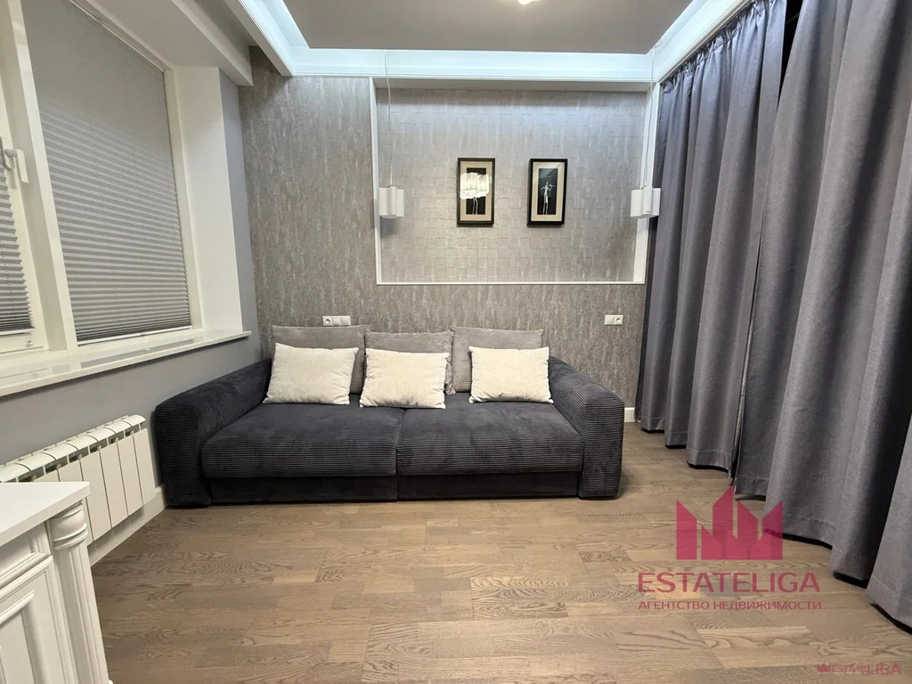 Аренда квартиры, улица Авиаконструктора Сухого - Фото 13