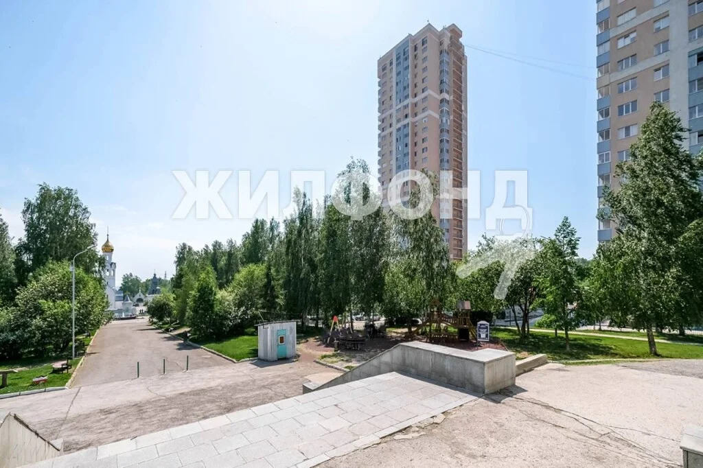 Продажа квартиры, Новосибирск, ул. Приморская - Фото 13