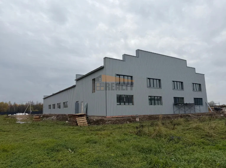 Продажа производственного помещения, Можайск, Можайский район, 74 - Фото 12