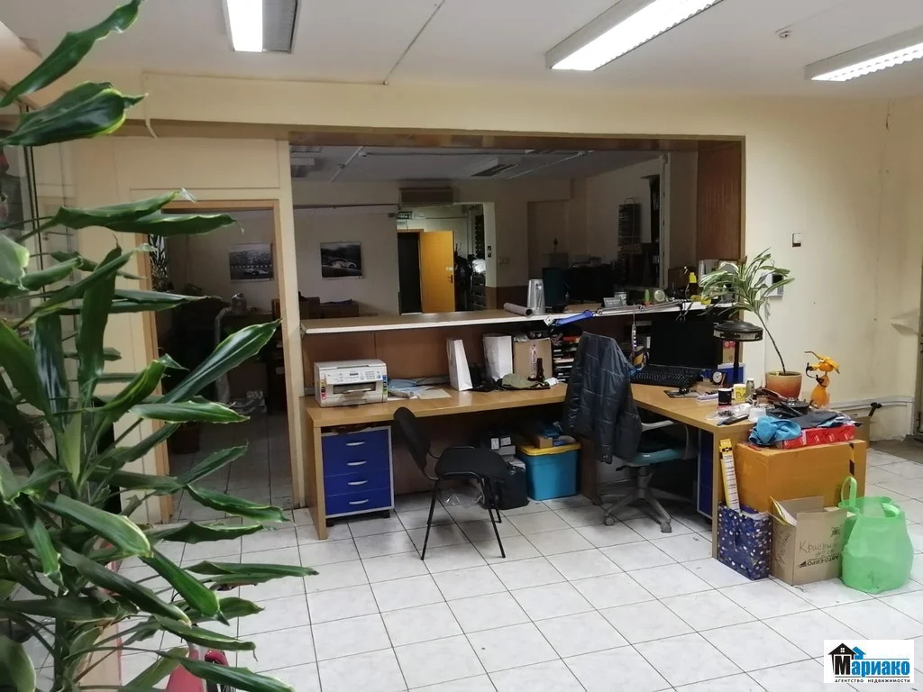 Аренда ПСН, м. Ростокино, ул. Бажова - Фото 9