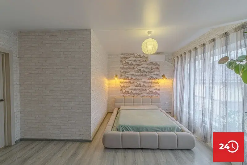 Уютный таунхаус в посёлке «Дубрава» — переезжайте и живите! - Фото 13