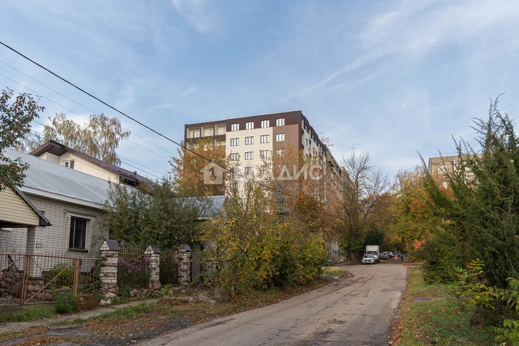 Жилой дом на ул. Жуковского, 1, городской округ Владимир, Загородный ... - Фото 2