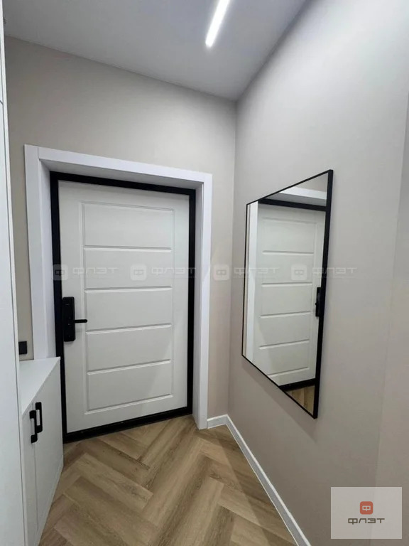 Продажа квартиры, Казань, ул. Сибгата Хакима - Фото 16