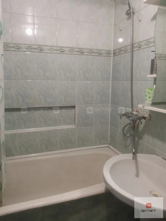 Продажа квартиры, Казань, ул. Академика Лаврентьева - Фото 5
