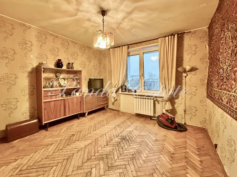 2ж км. квартира по адресу Большая Черемушкинская, 5/1 (ном. объекта: ... - Фото 5