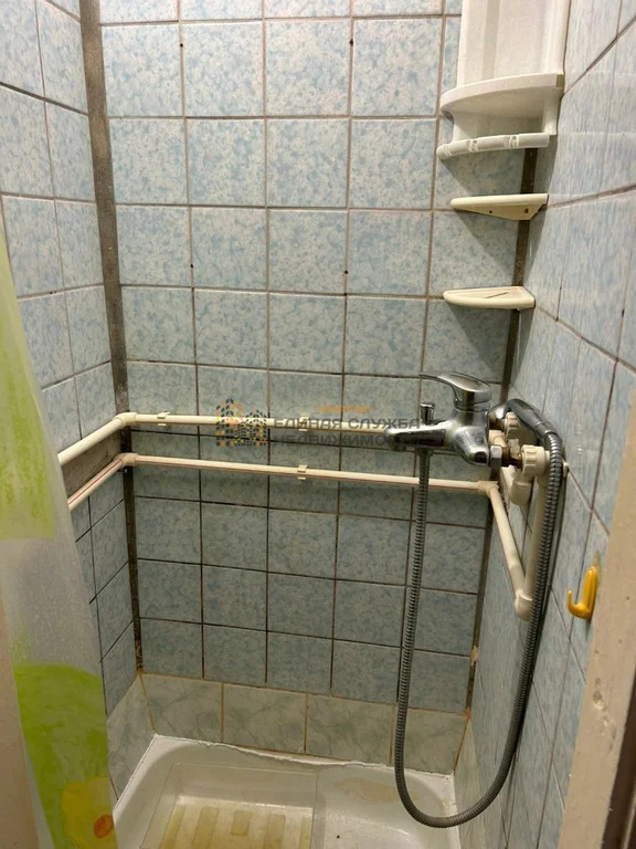 Аренда квартиры, Уфа, ул. Блюхера - Фото 11