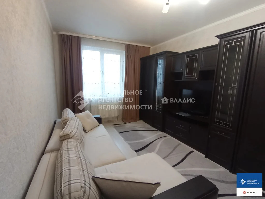 Аренда квартиры, Рязань, ул. Гоголя - Фото 8