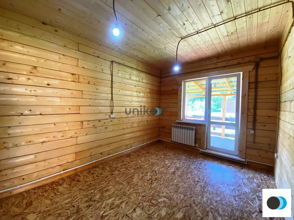 Продажа дома, Ягодная, Иглинский район, ул. Озерная - Фото 15