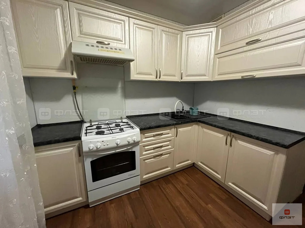 Аренда квартиры, Казань, ул. Мусина д.61а - Фото 7