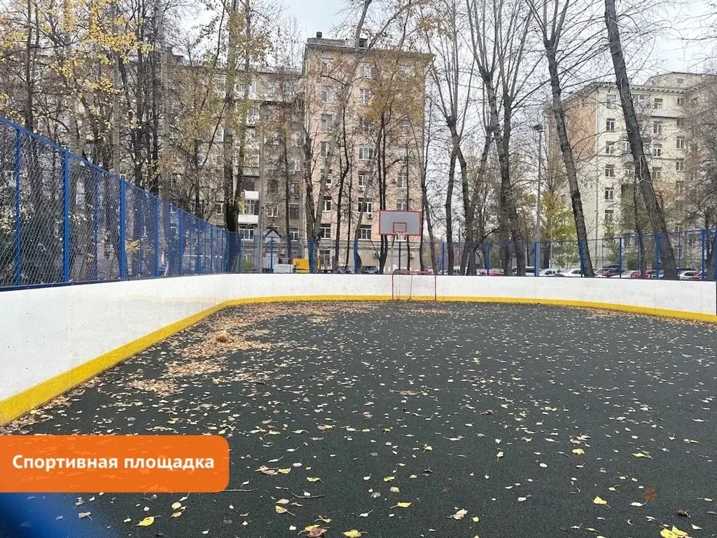 Продается 3-комнатная квартира Плеханова, 3К5 - Фото 24