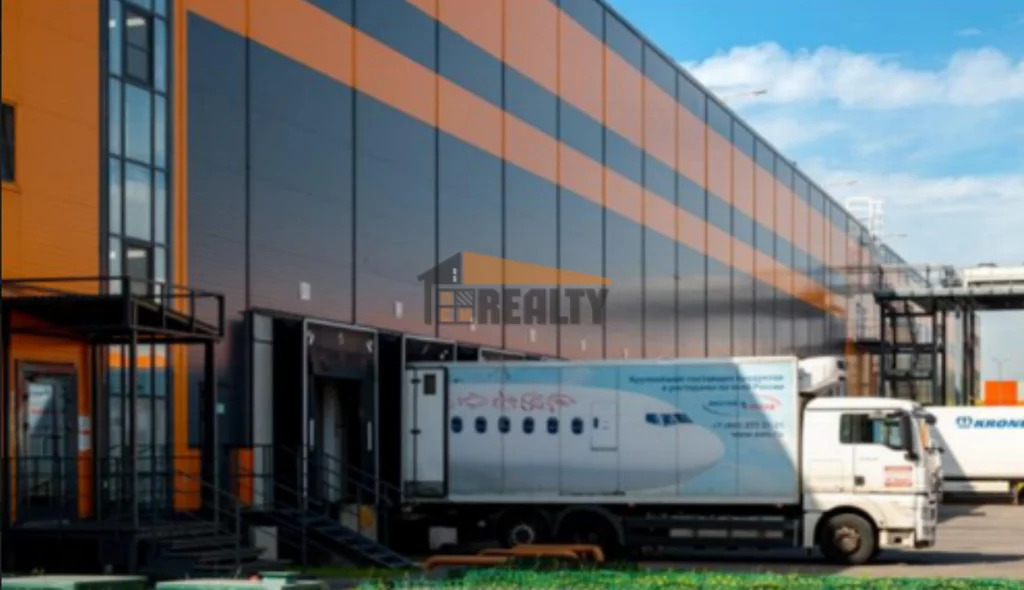 Аренда склада, Ногинск, Богородский г. о., ул. Затишье - Фото 4