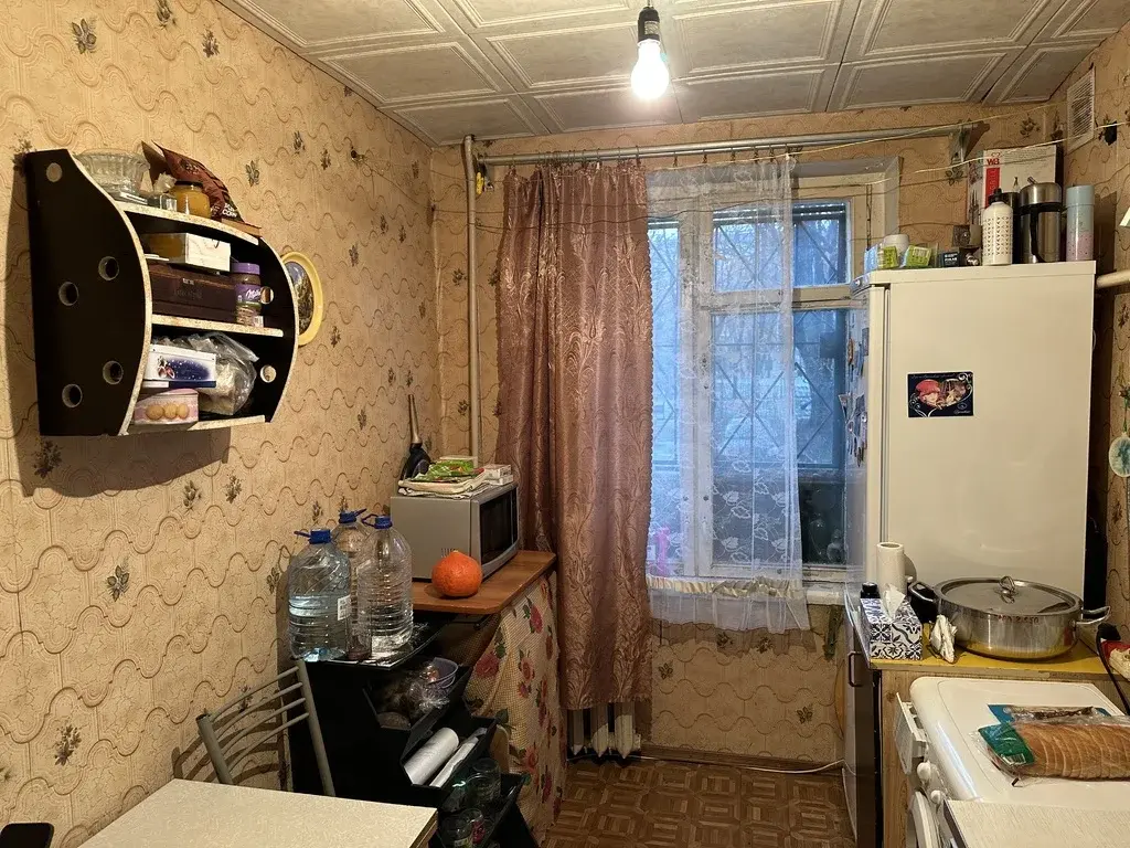 Двушку в Измайлово на 3-ей Парковой на 1-ом этаже - Фото 5