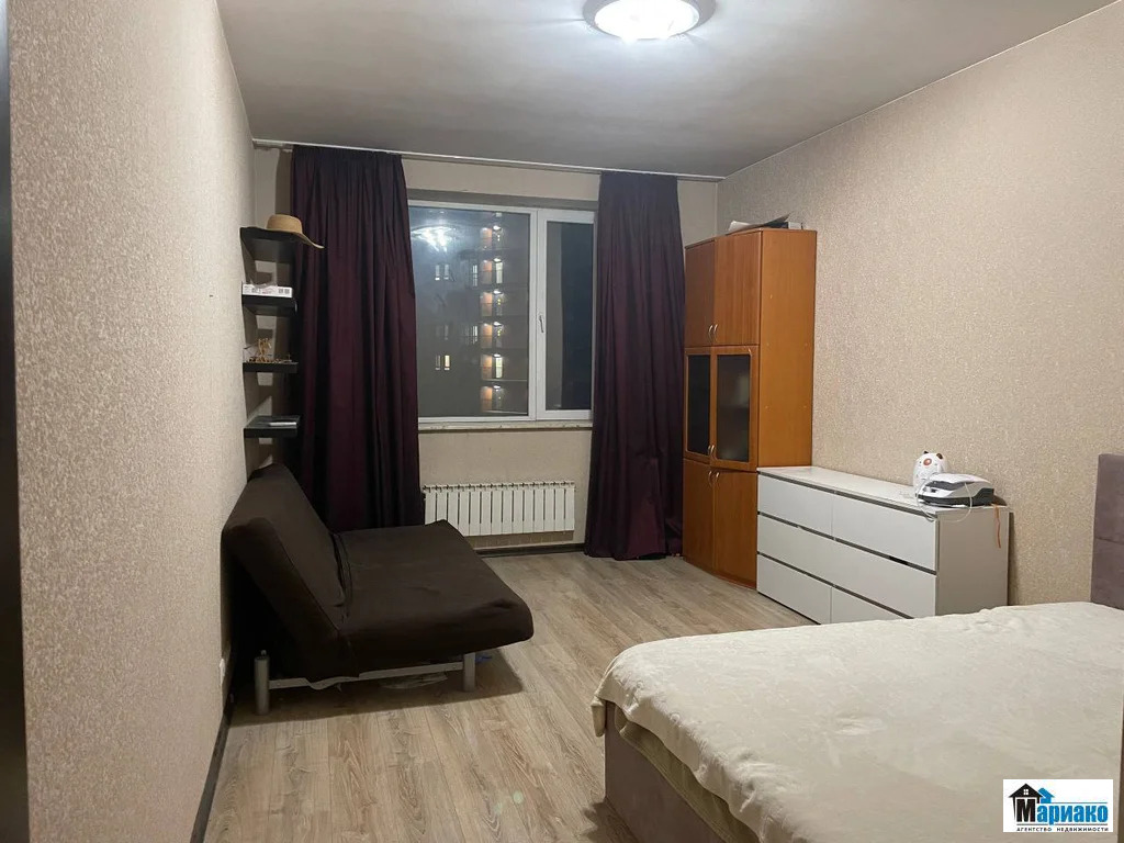 Продажа квартиры, Симферопольский проезд - Фото 15