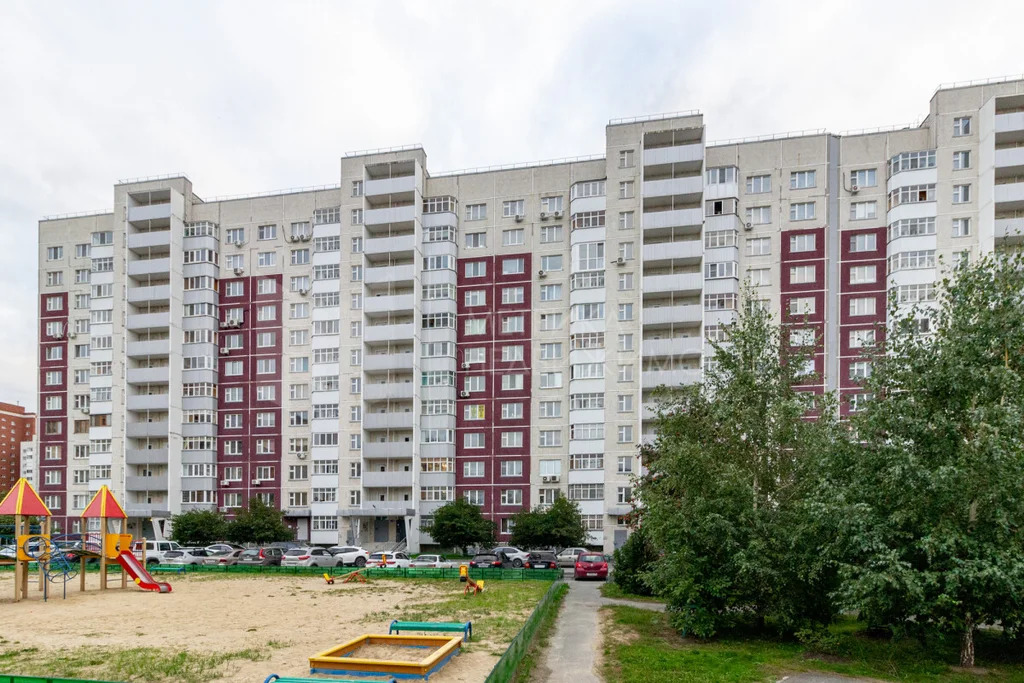 Продажа квартиры, Тюмень, г Тюмень - Фото 36