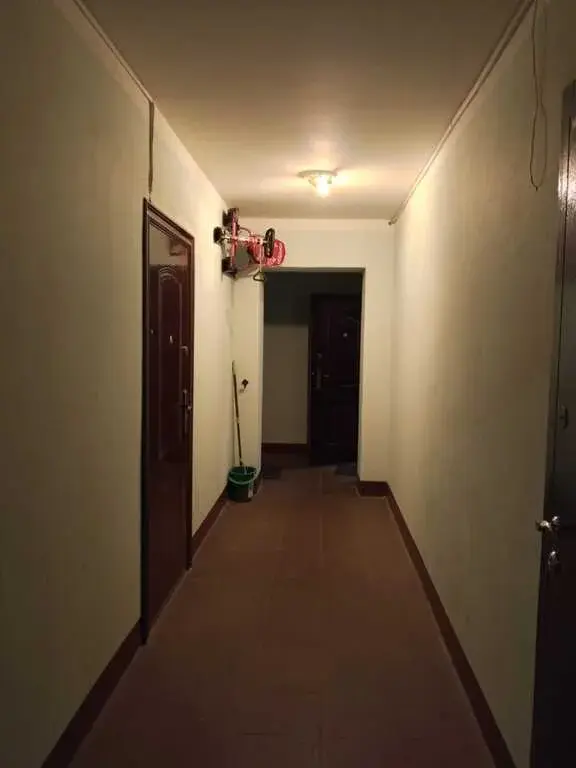 1к.кв в п.Мис - Фото 1