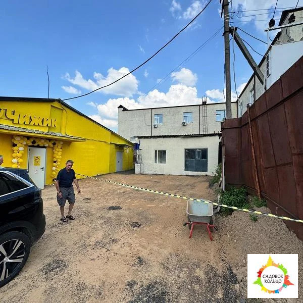Москва, Новомосковский административный округ, район Внуково, посёлок - Фото 1
