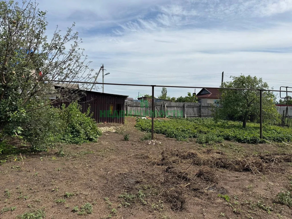 Продажа дома, Маянга, Балаковский район, ул. Молодежная - Фото 31