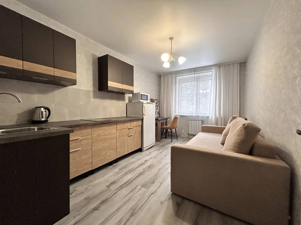 Продажа квартиры, Дмитров, Дмитровский район, микрорайон имени В.Н. ... - Фото 1