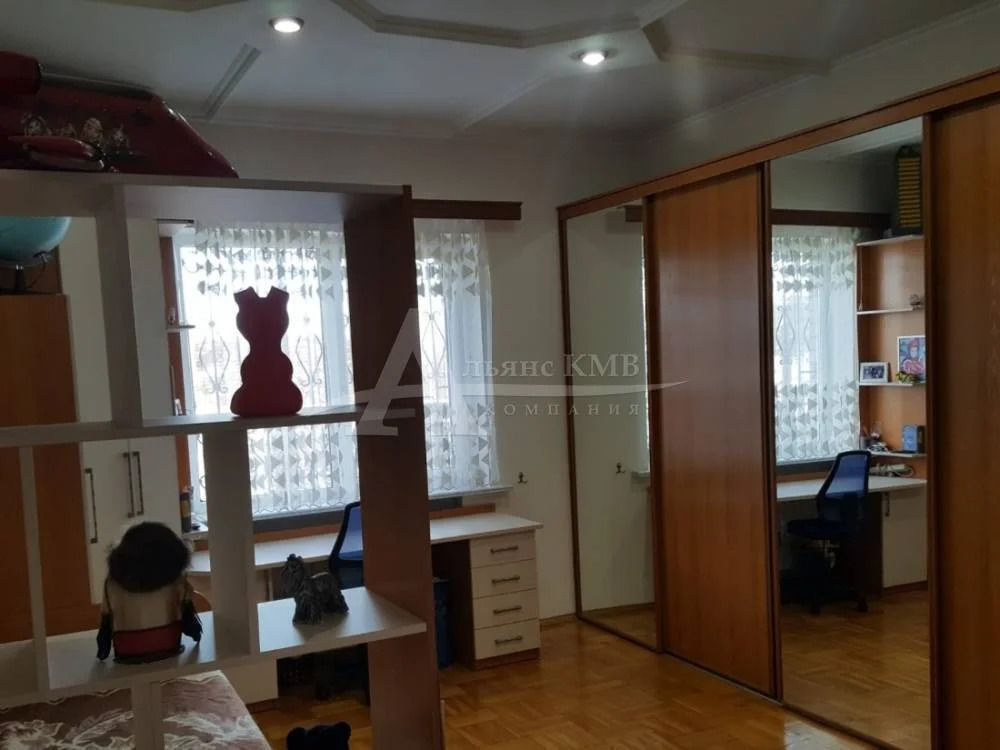 Продажа дома, Минеральные Воды, ул. 50 лет Октября - Фото 11