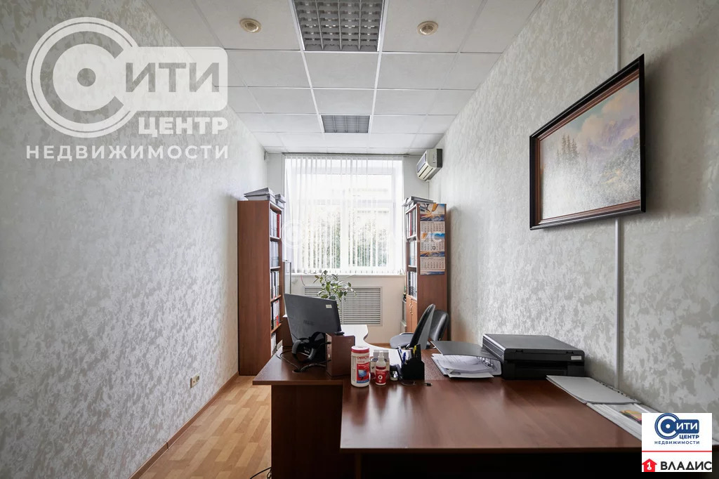 Продажа офиса, Воронеж, ул. Дорожная - Фото 23