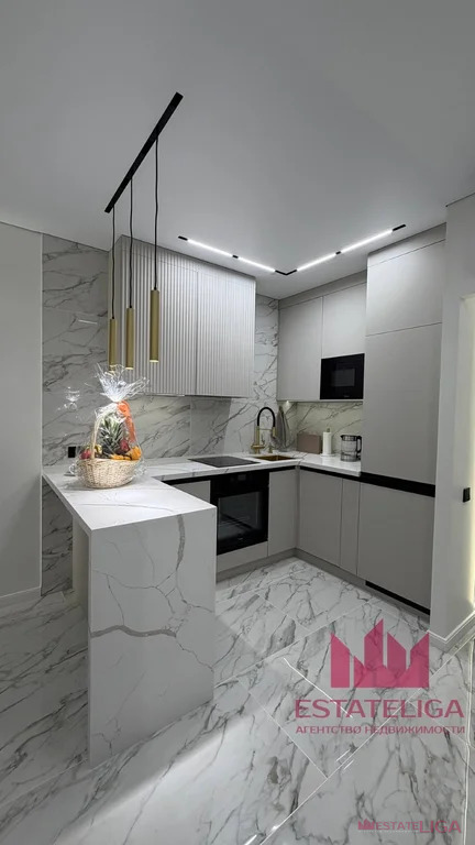 Аренда квартиры, Очаковское ш. - Фото 3