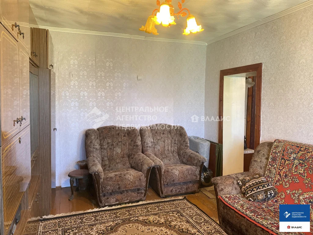 Продажа квартиры, Скопин, ул. Школьная - Фото 5