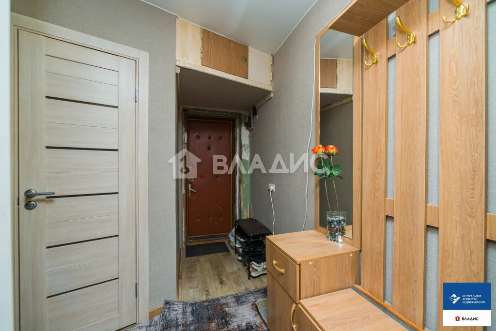 Продажа квартиры, Рязань, Касимовское ш. - Фото 10