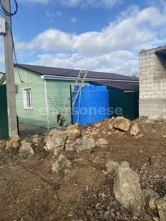 Продажа участка, Севастополь, территория СТ Наука - Фото 4