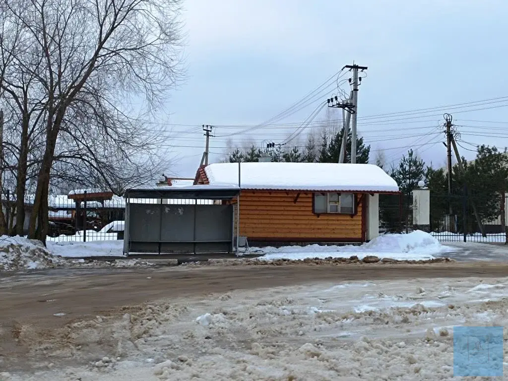 20 соток ЛПХ в д. Татищево - Фото 1